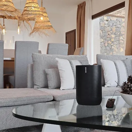 Vila Altea Ocean Breeze