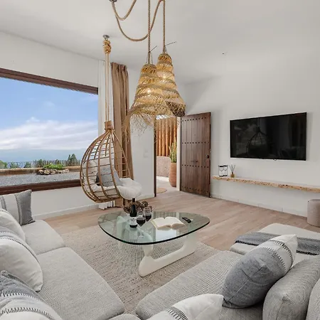 Vila Altea Ocean Breeze *