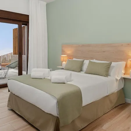 Altea Ocean Breeze 빌라